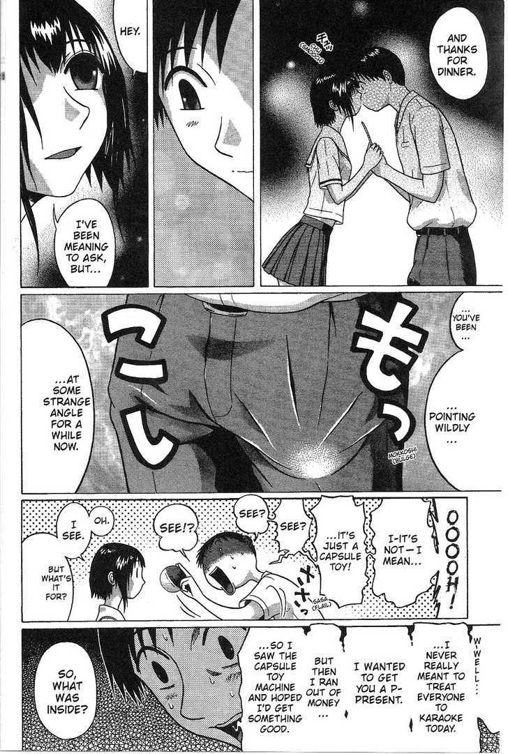 Sundome - Chapter 37 [photo 15] - MangaPorn