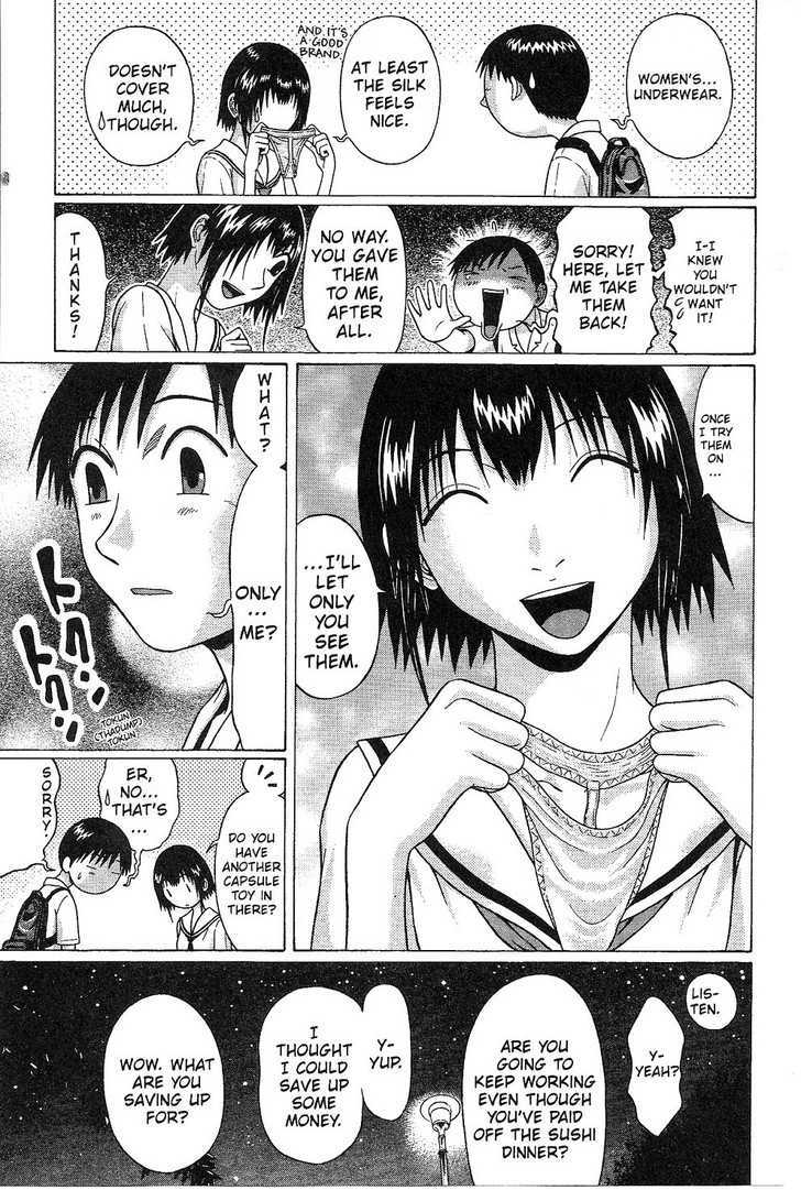 Sundome - Chapter 37 [photo 16] - MangaPorn