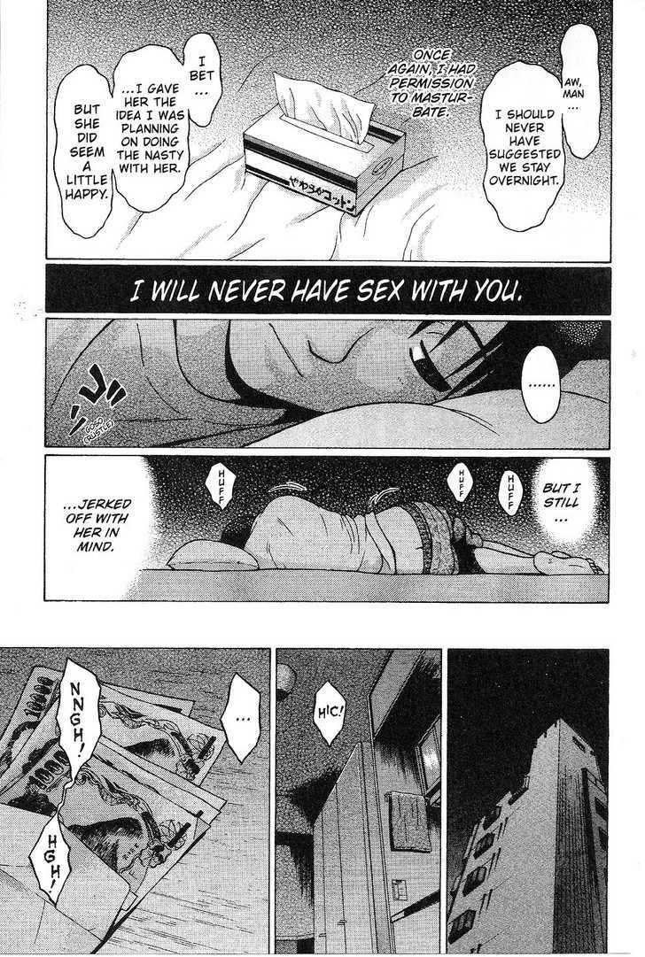 Sundome - Chapter 37 [photo 18] - MangaPorn