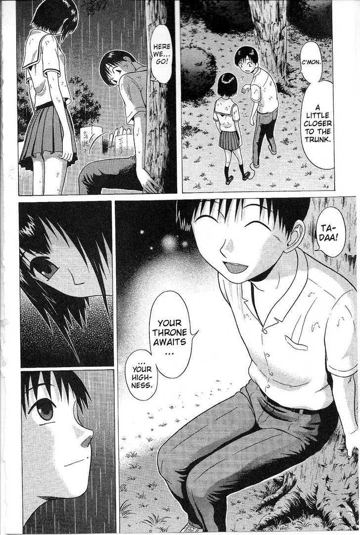 Sundome - Chapter 38 [photo 12] - MangaPorn
