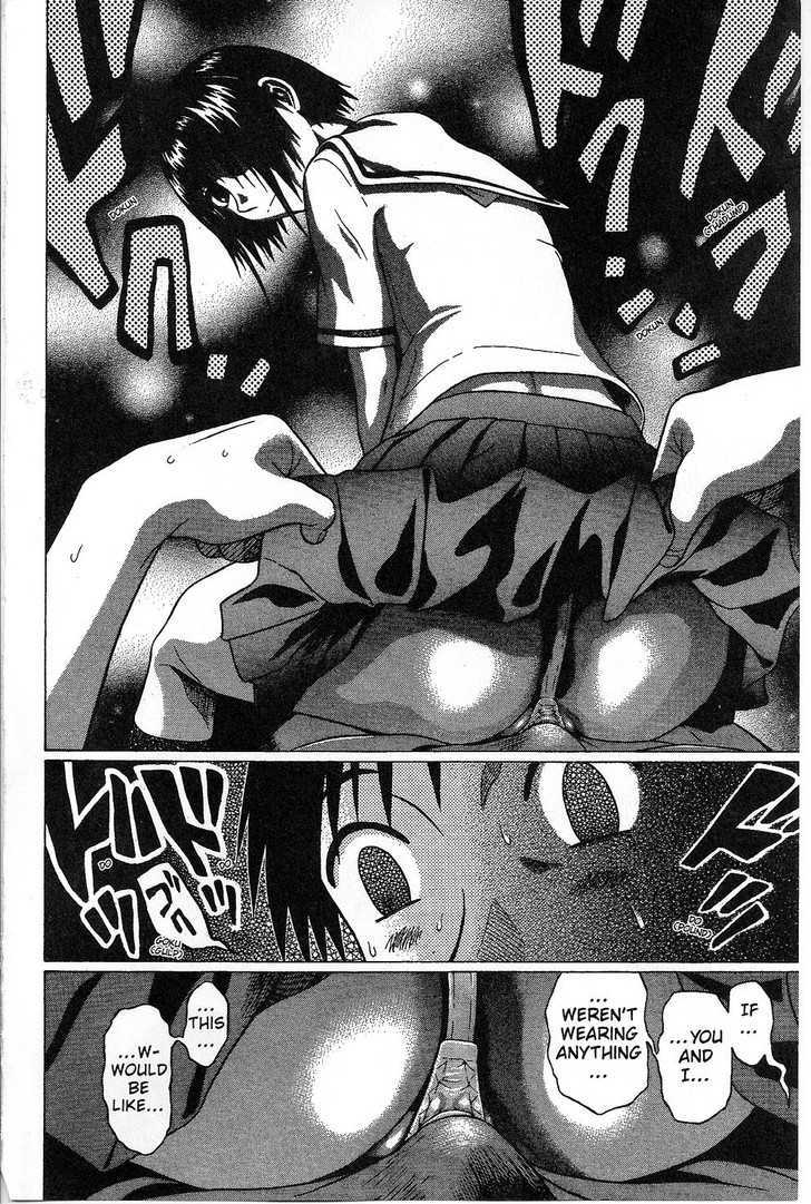 Sundome - Chapter 38 [photo 16] - MangaPorn