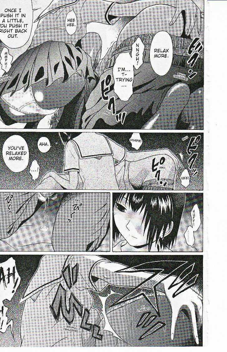 Sundome - Chapter 39 [photo 21] - MangaPorn