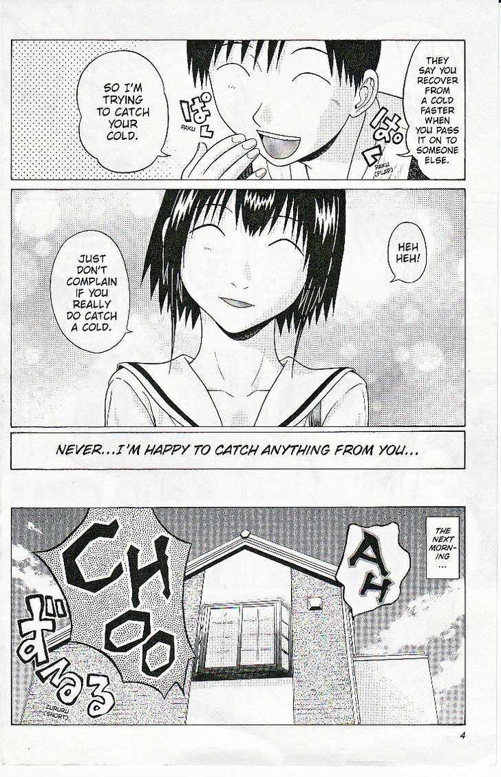 Sundome - Chapter 39 [photo 6] - MangaPorn
