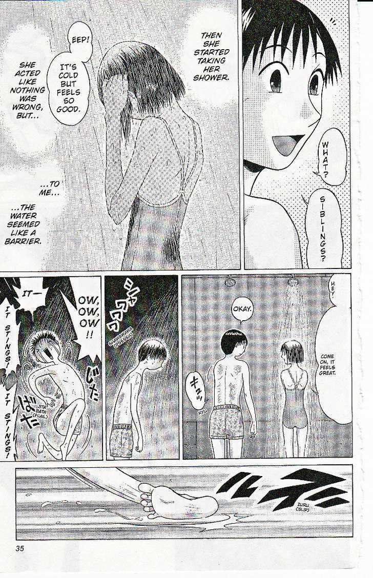 Sundome - Chapter 40 [photo 13] - MangaPorn