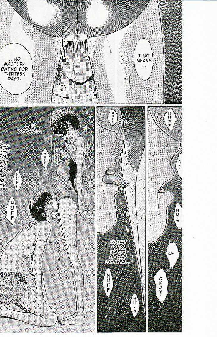 Sundome - Chapter 40 [photo 18] - MangaPorn