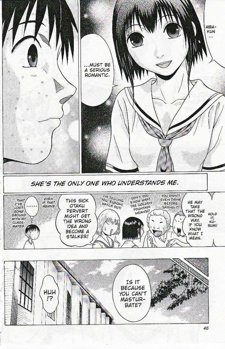 Sundome - Chapter 41 [photo 3] - MangaPorn