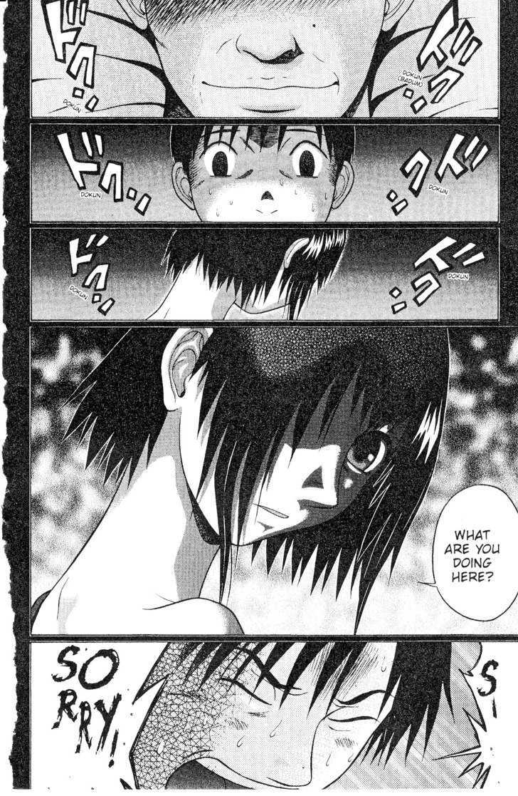 Sundome - Chapter 42 [photo 22] - MangaPorn
