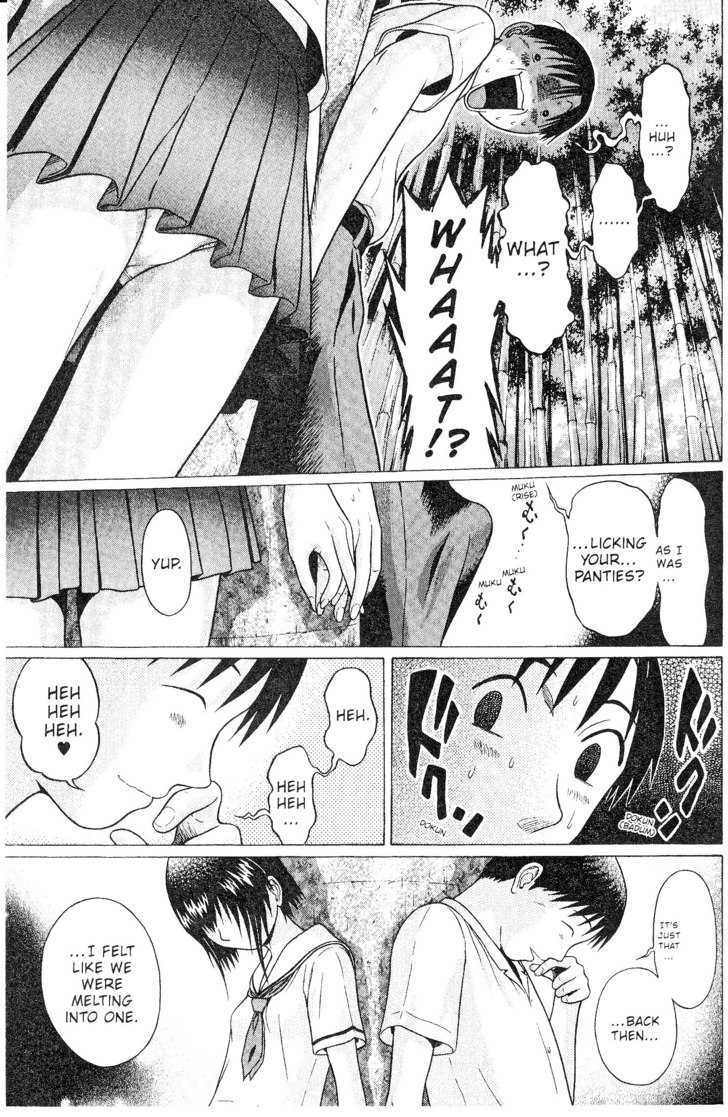 Sundome - Chapter 43 [photo 15] - MangaPorn