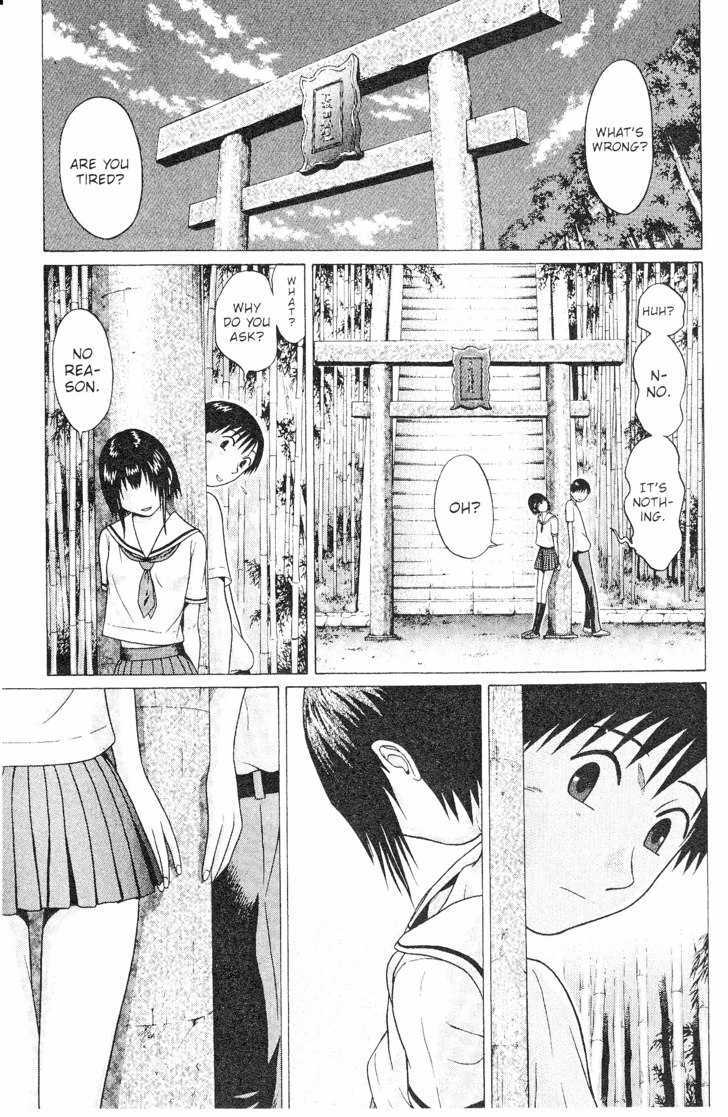 Sundome - Chapter 43 [photo 9] - MangaPorn