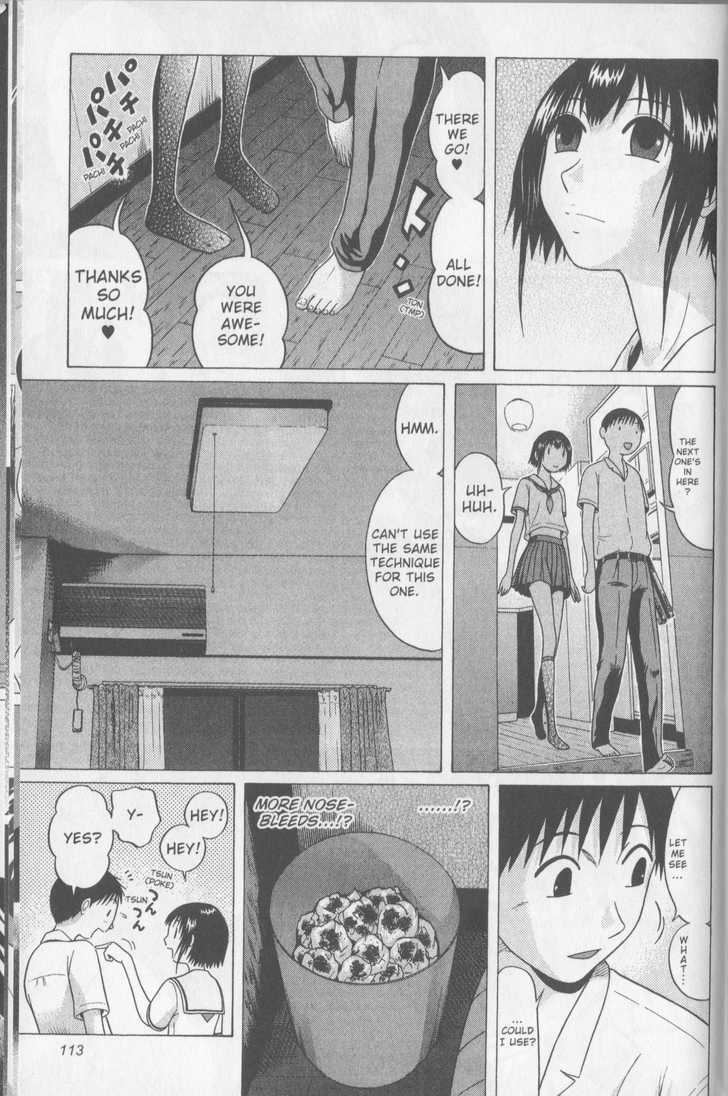 Sundome - Chapter 44 [photo 10] - MangaPorn