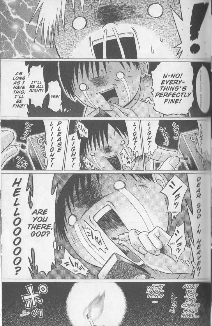 Sundome - Chapter 46 [photo 16] - MangaPorn