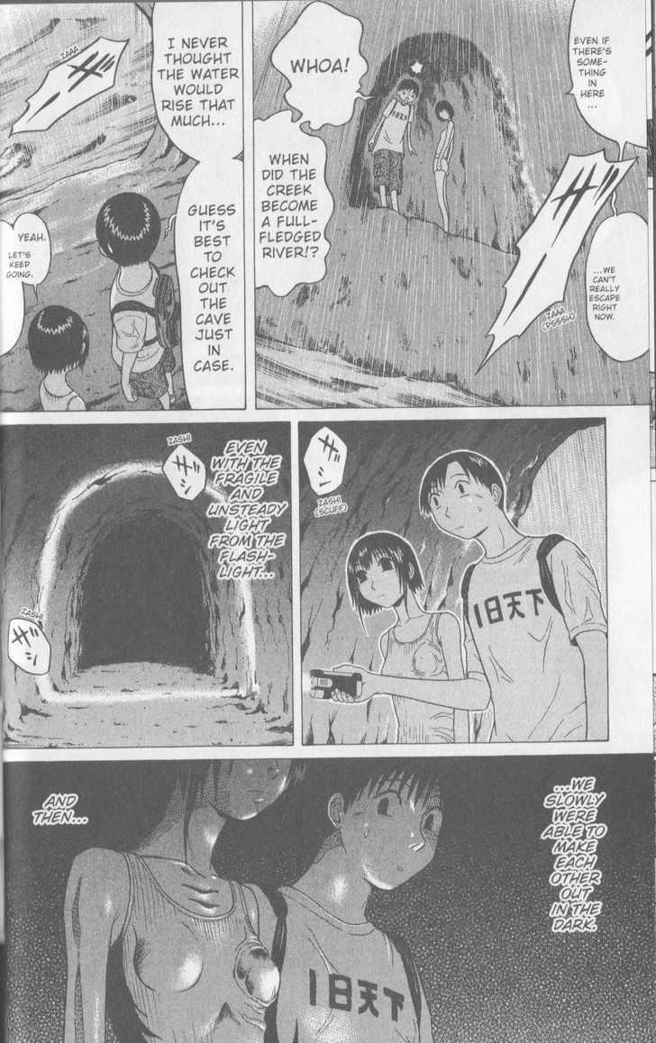 Sundome - Chapter 46 [photo 5] - MangaPorn