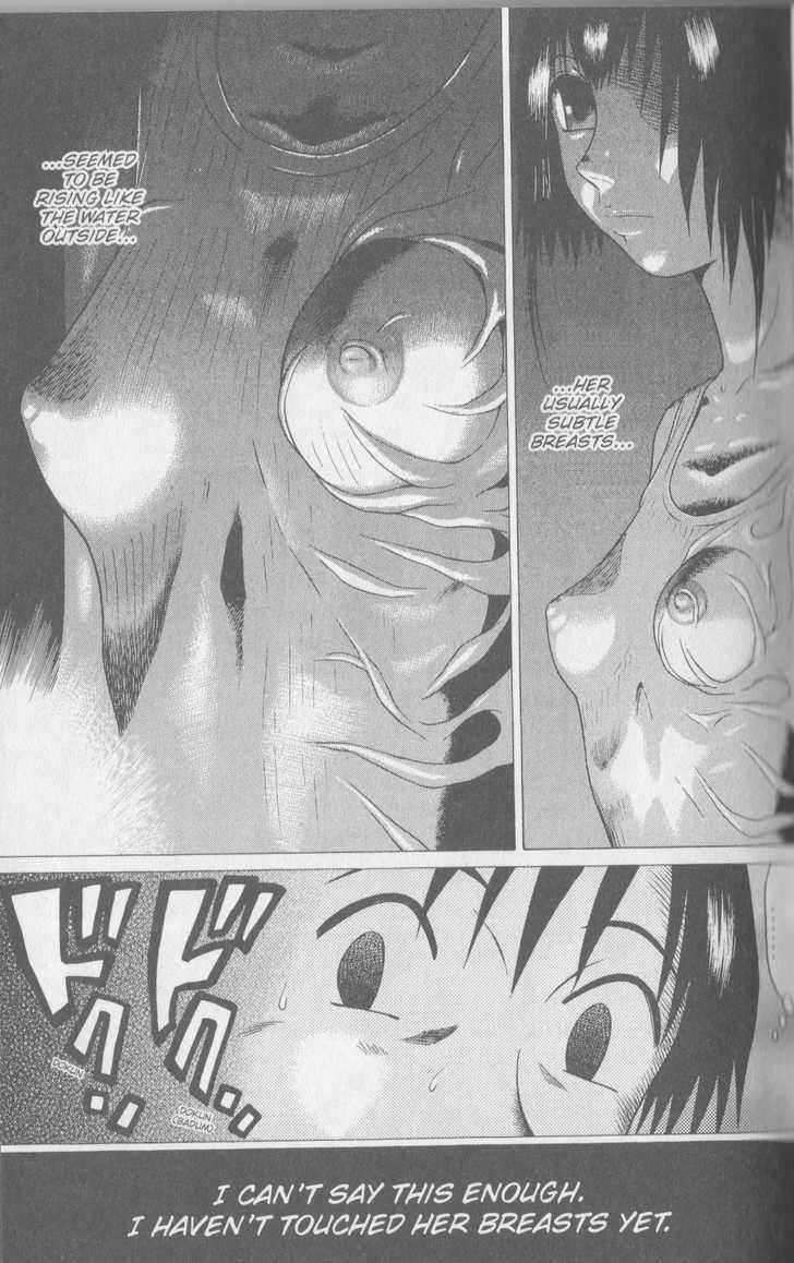 Sundome - Chapter 46 [photo 6] - MangaPorn
