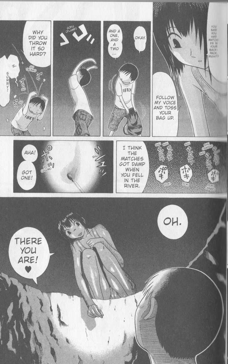 Sundome - Chapter 46 [photo 8] - MangaPorn