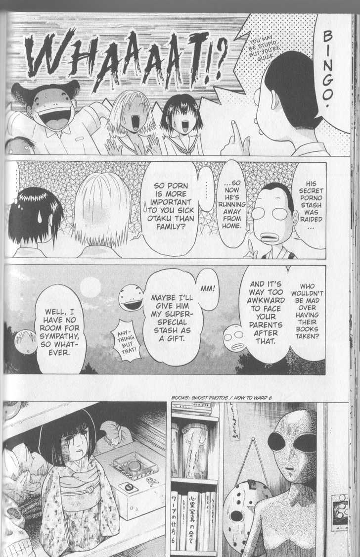 Sundome - Chapter 48 [photo 10] - MangaPorn