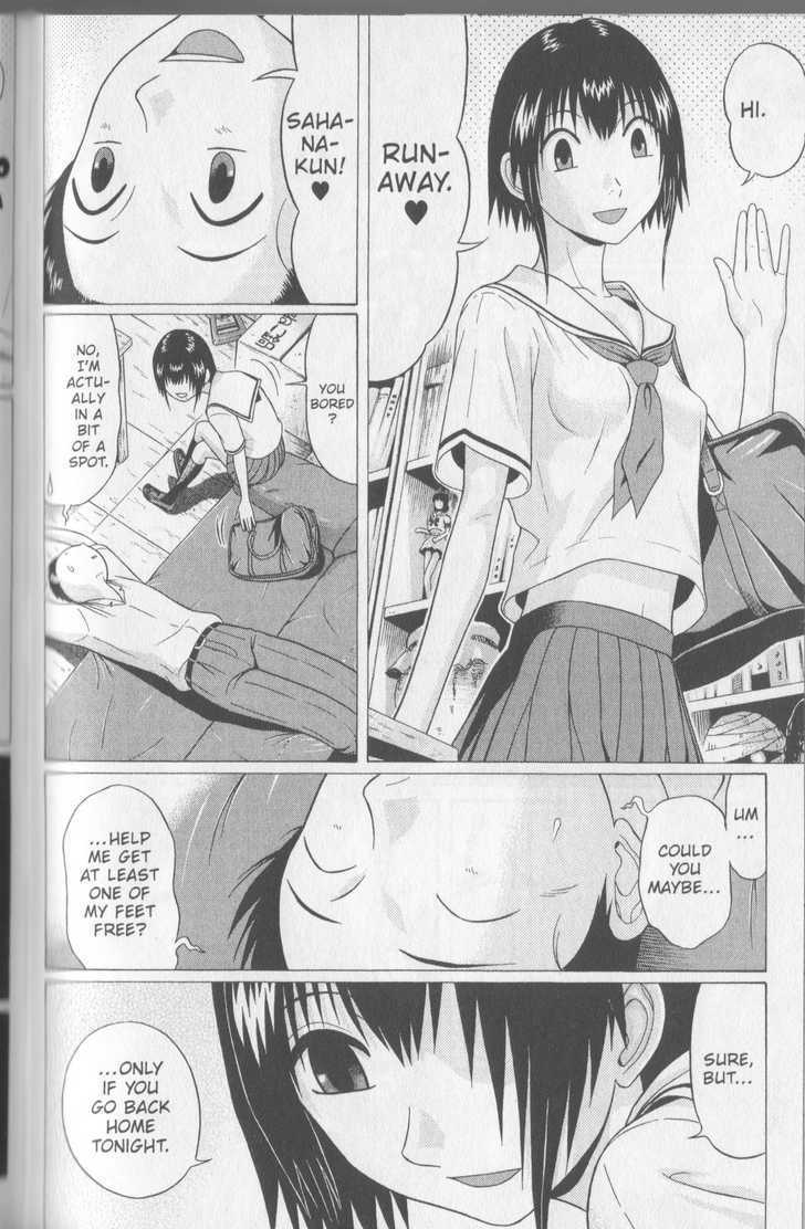 Sundome - Chapter 48 [photo 14] - MangaPorn