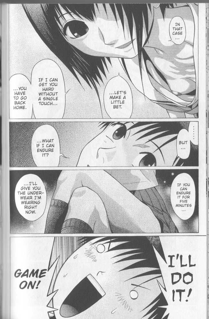 Sundome - Chapter 48 [photo 16] - MangaPorn