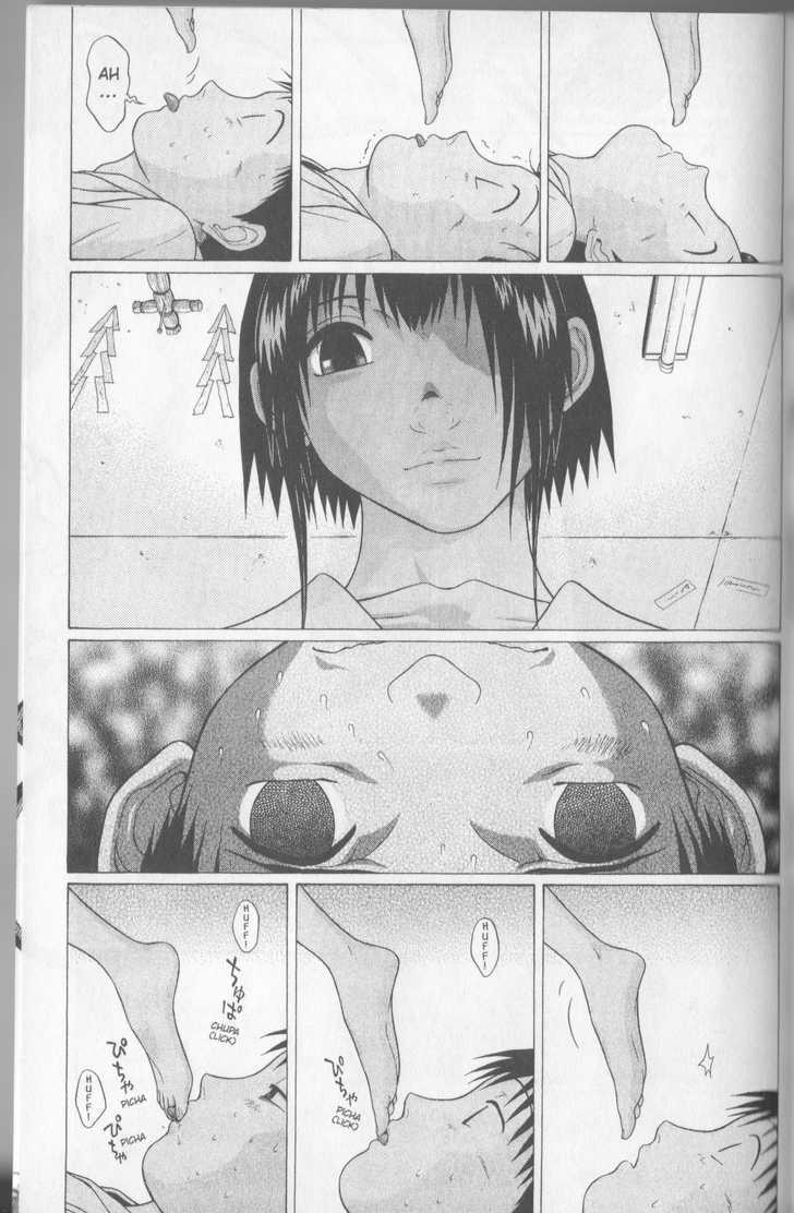 Sundome - Chapter 48 [photo 19] - MangaPorn