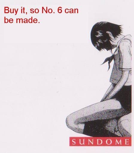 Sundome - Chapter 48 [photo 22] - MangaPorn