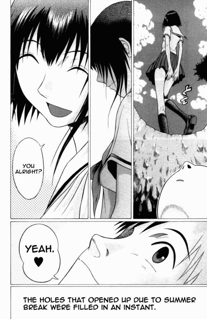 Sundome - Chapter 49 [photo 11] - MangaPorn