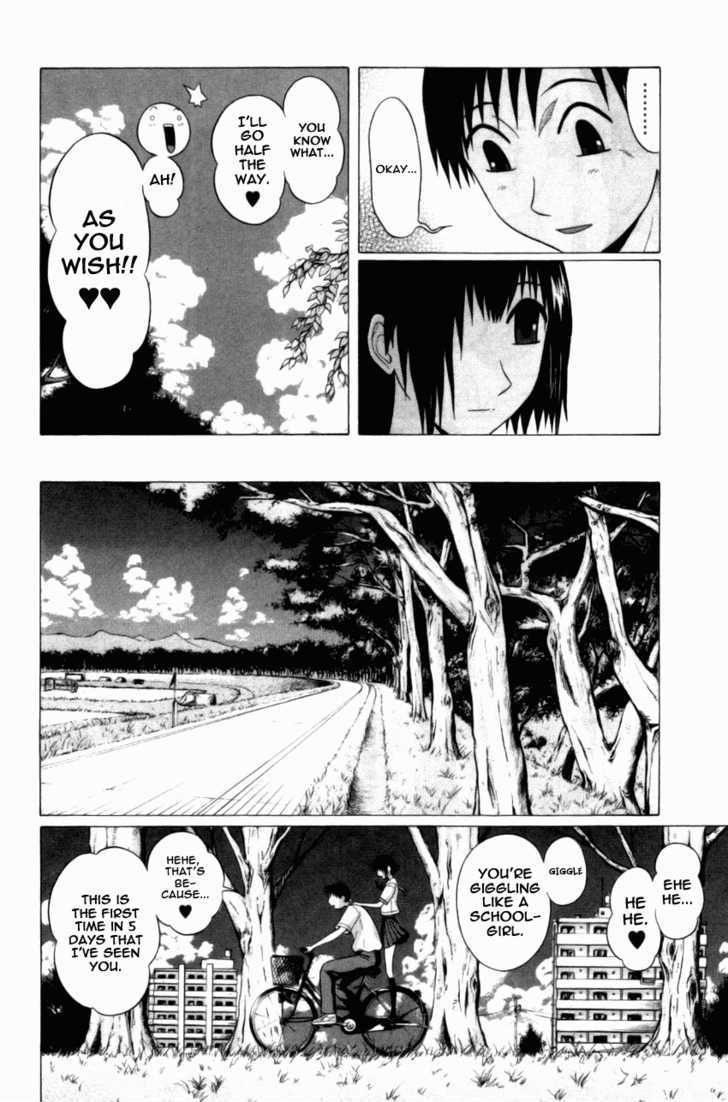 Sundome - Chapter 49 [photo 15] - MangaPorn