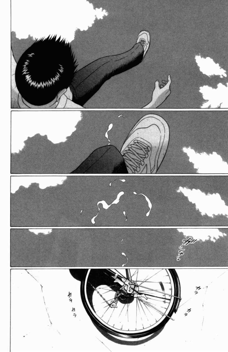 Sundome - Chapter 49 [photo 22] - MangaPorn