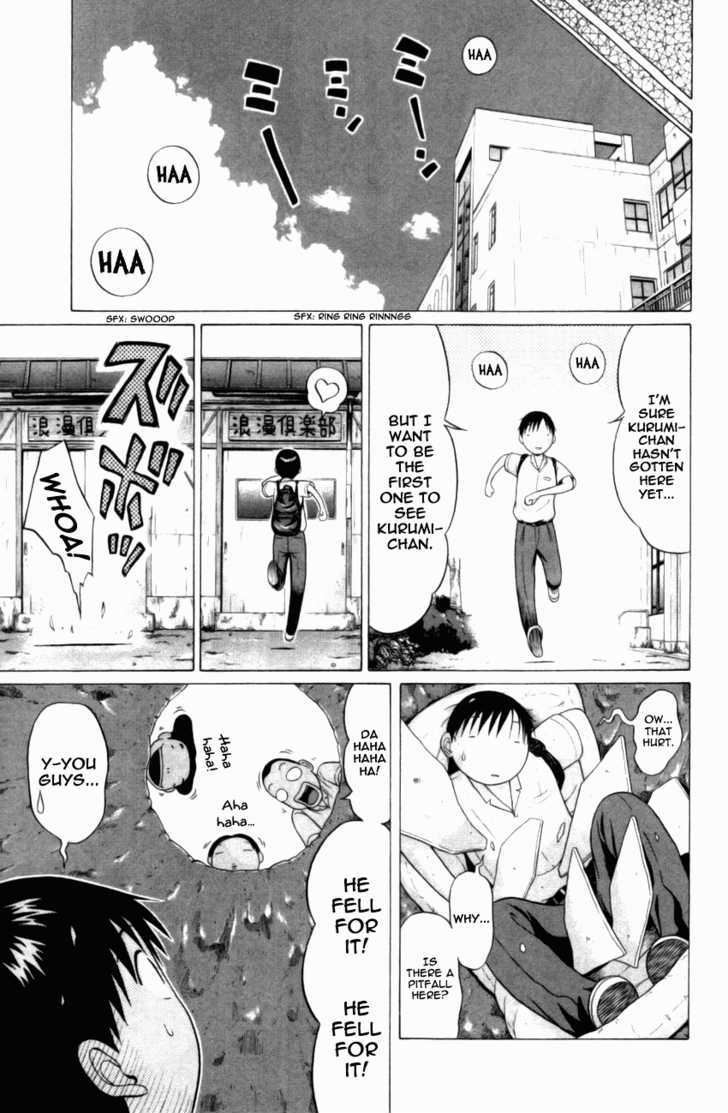 Sundome - Chapter 49 [photo 8] - MangaPorn