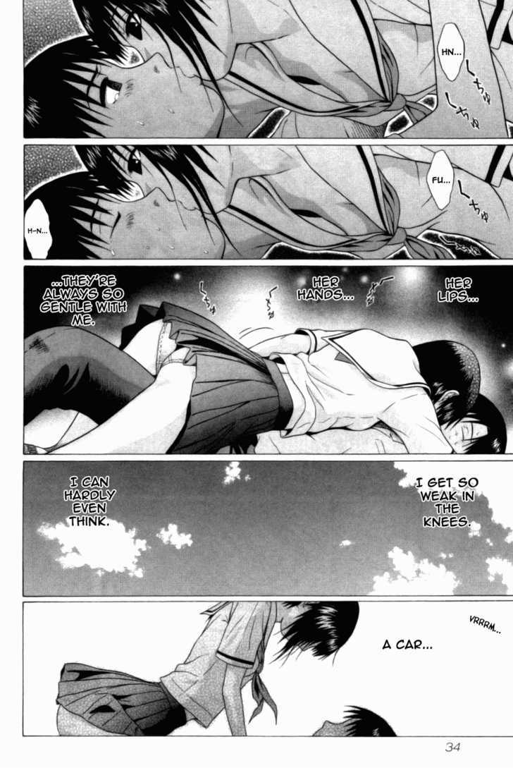 Sundome - Chapter 50 [photo 12] - MangaPorn