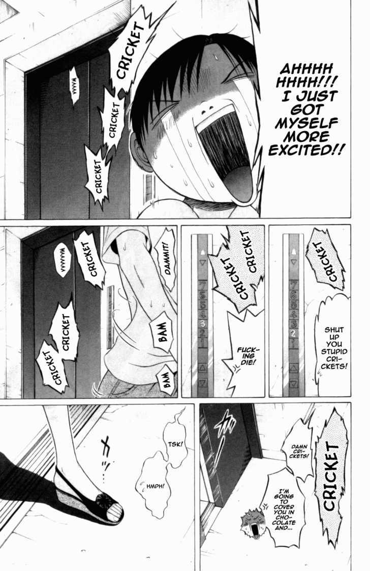 Sundome - Chapter 50 [photo 21] - MangaPorn