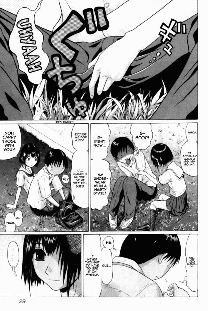 Sundome - Chapter 50 [photo 7] - MangaPorn
