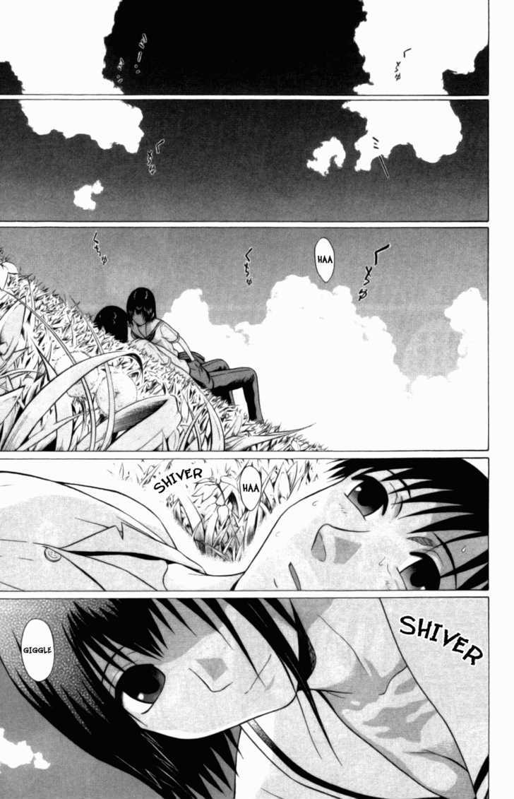 Sundome - Chapter 50 [photo 9] - MangaPorn