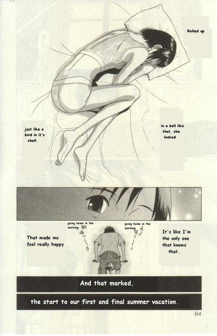 Sundome - Chapter 51 [photo 19] - MangaPorn