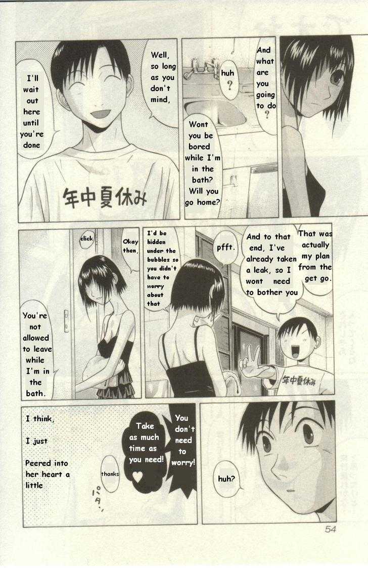 Sundome - Chapter 51 [photo 9] - MangaPorn