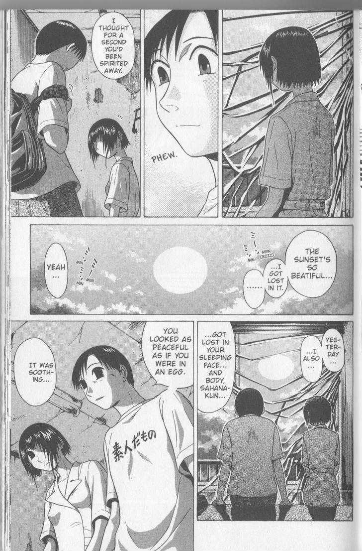Sundome - Chapter 52 [photo 15] - MangaPorn
