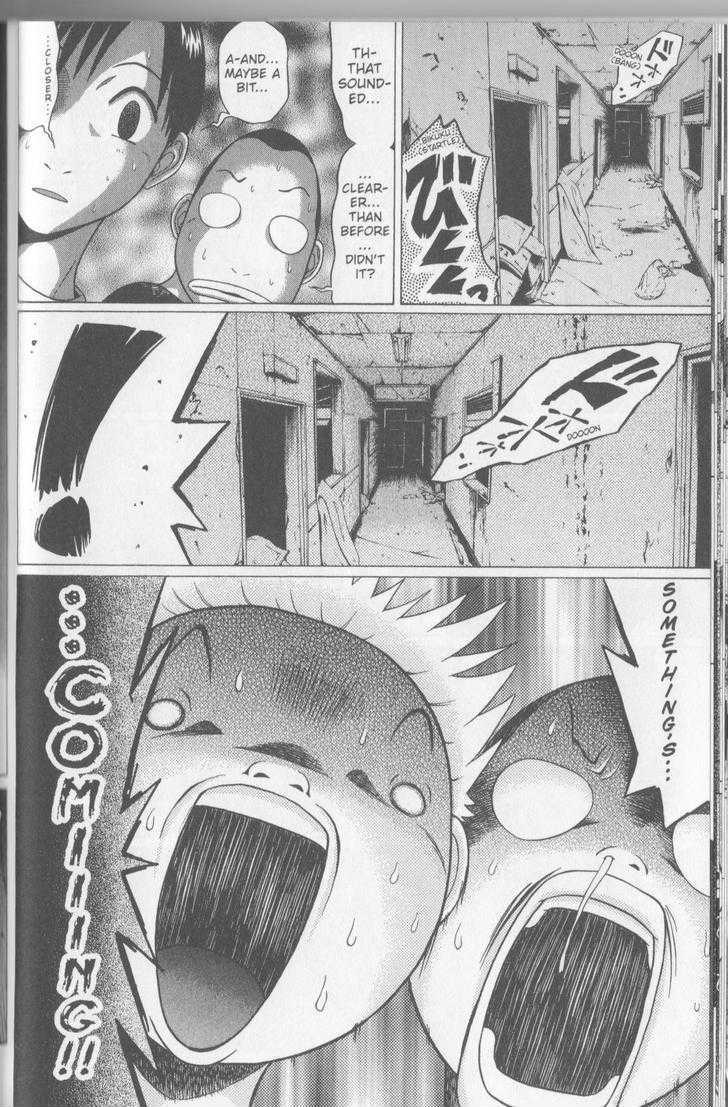 Sundome - Chapter 52 [photo 20] - MangaPorn