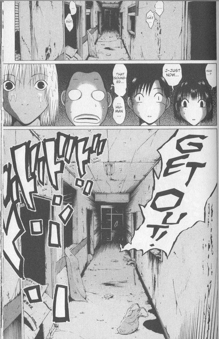 Sundome - Chapter 53 [photo 5] - MangaPorn
