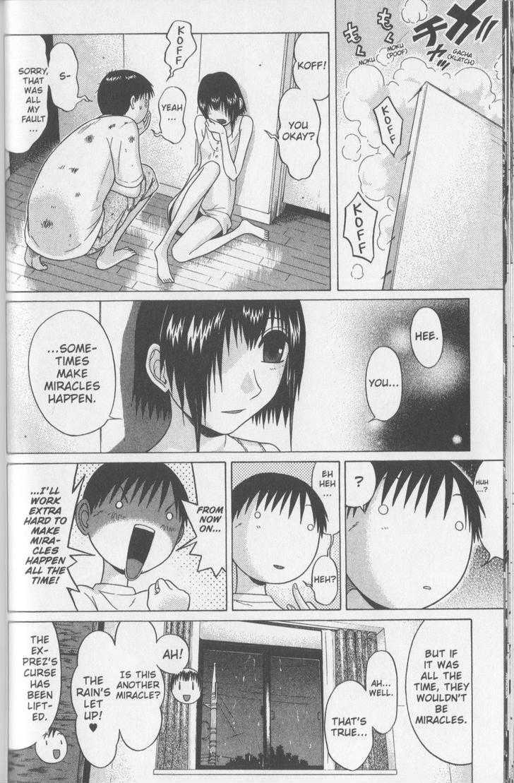 Sundome - Chapter 54 [photo 15] - MangaPorn