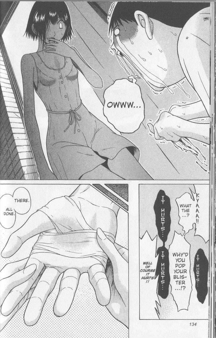 Sundome - Chapter 55 [photo 10] - MangaPorn