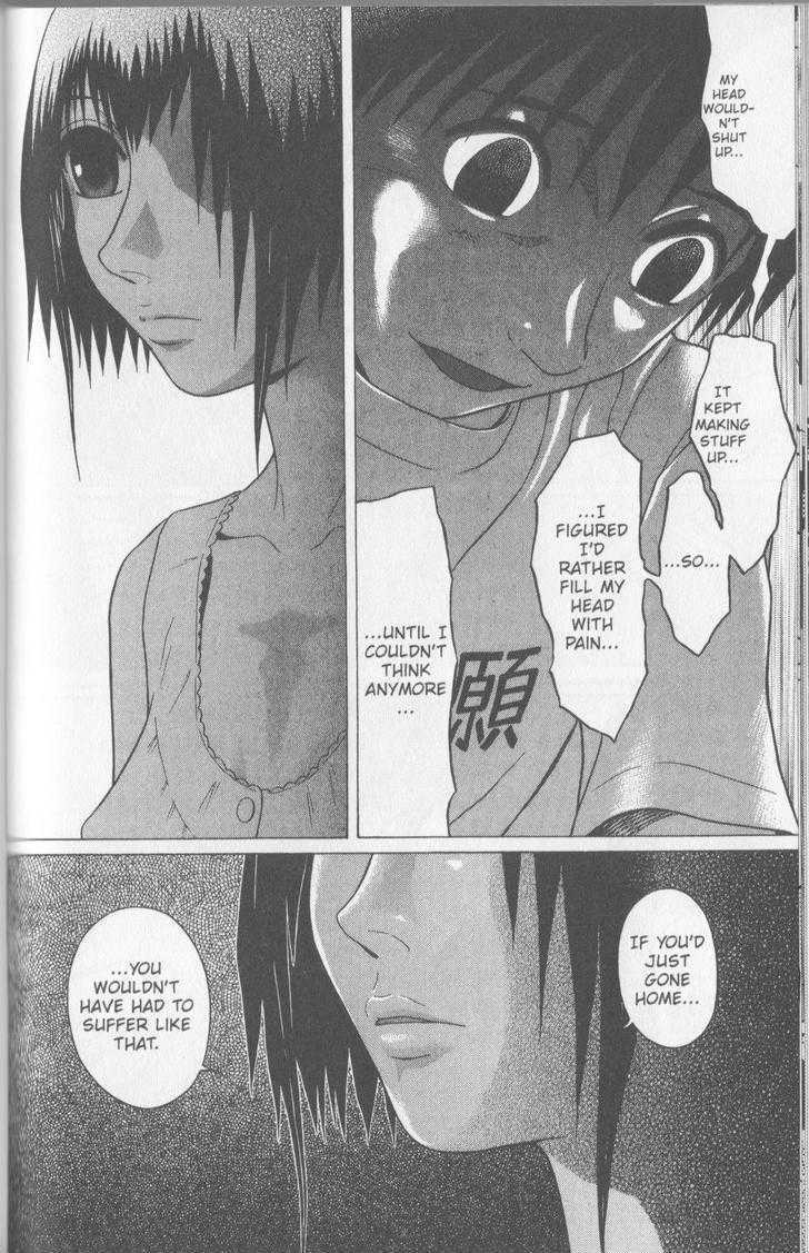 Sundome - Chapter 55 [photo 12] - MangaPorn