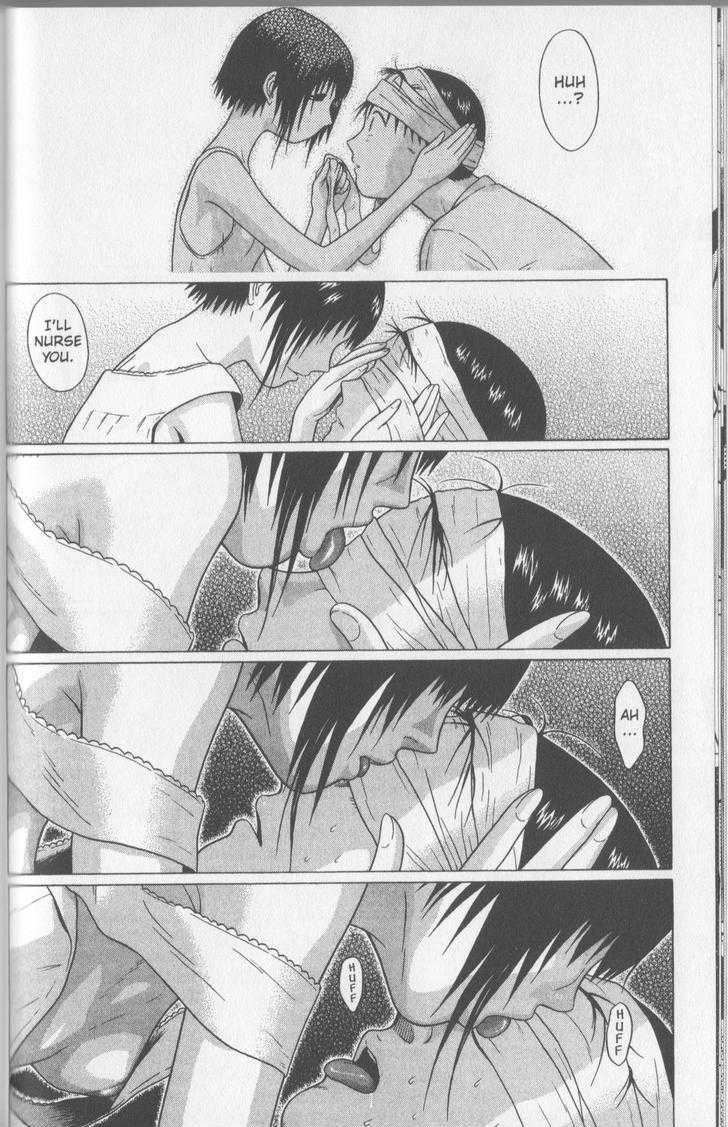 Sundome - Chapter 55 [photo 14] - MangaPorn