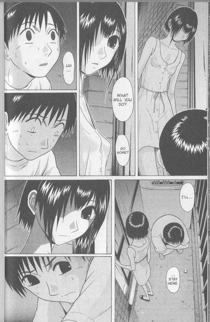 Sundome - Chapter 55 [photo 3] - MangaPorn