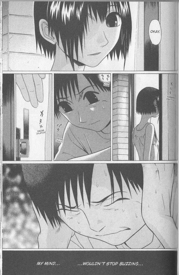 Sundome - Chapter 55 [photo 4] - MangaPorn