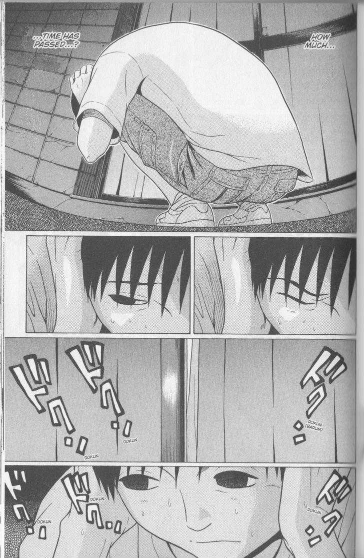 Sundome - Chapter 55 [photo 5] - MangaPorn