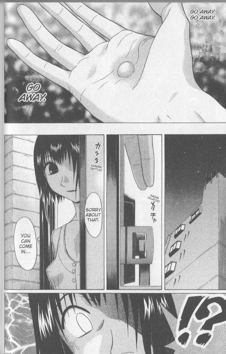 Sundome - Chapter 55 [photo 8] - MangaPorn