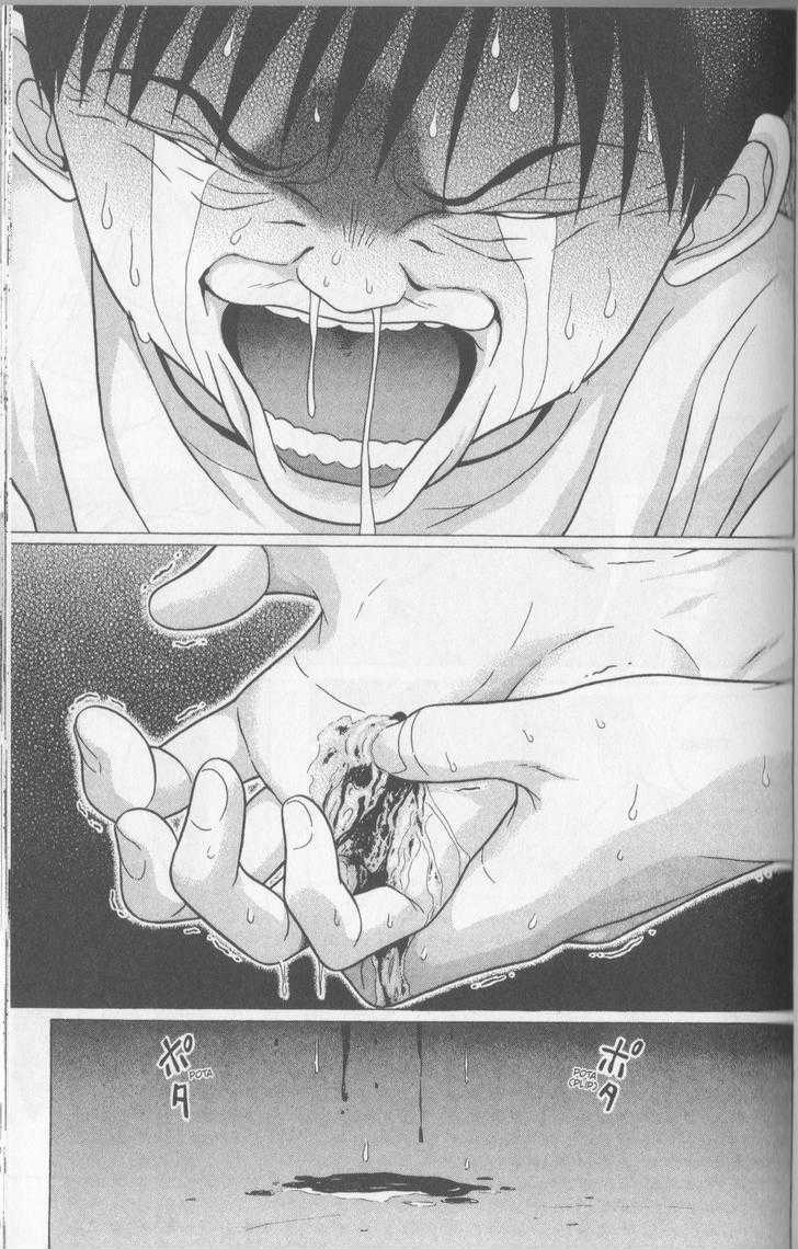Sundome - Chapter 55 [photo 9] - MangaPorn