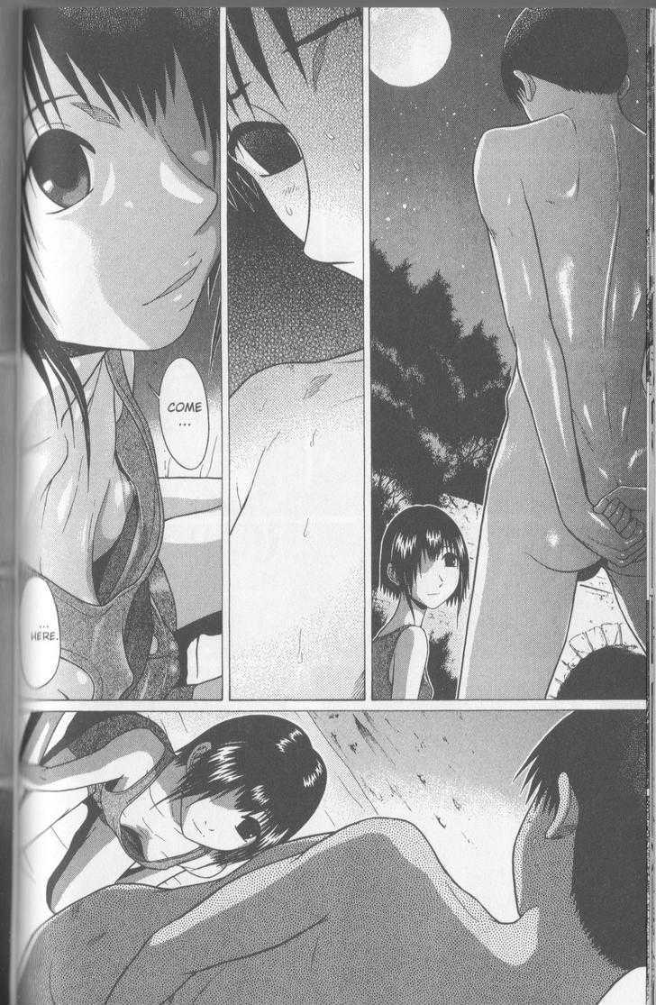 Sundome - Chapter 57 [photo 11] - MangaPorn