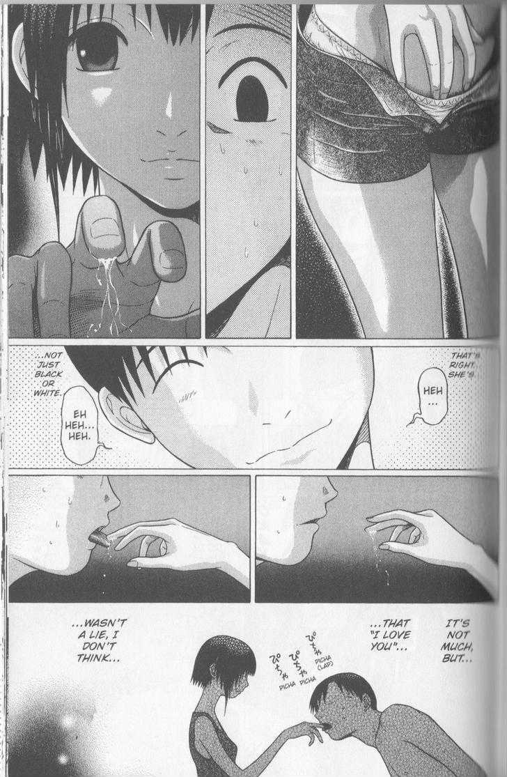 Sundome - Chapter 57 [photo 14] - MangaPorn