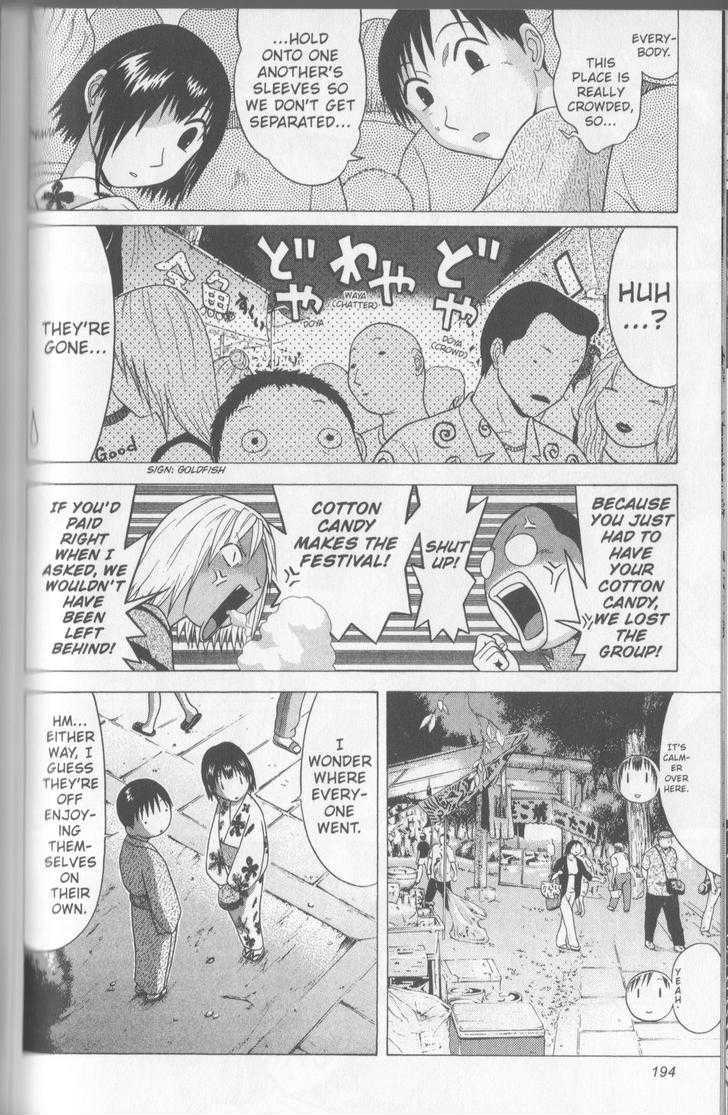 Sundome - Chapter 58 [photo 7] - MangaPorn