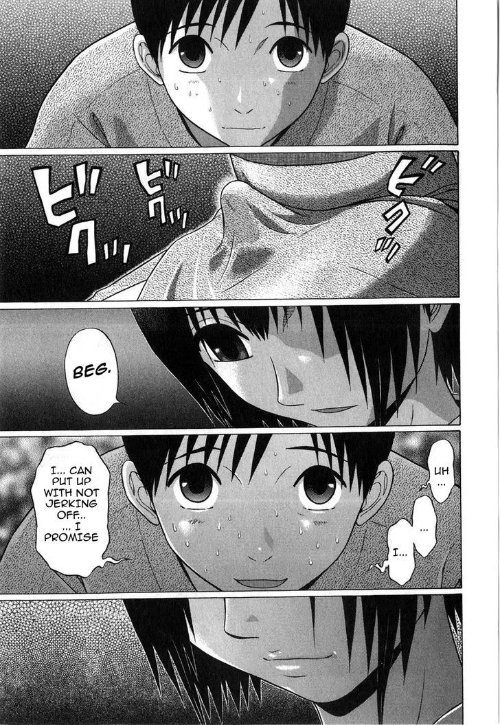 Sundome - Chapter 59 [photo 10] - MangaPorn