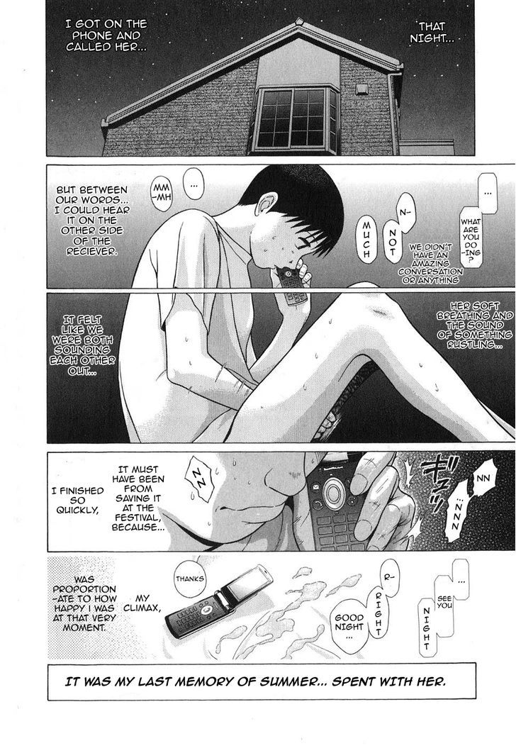 Sundome - Chapter 59 [photo 21] - MangaPorn